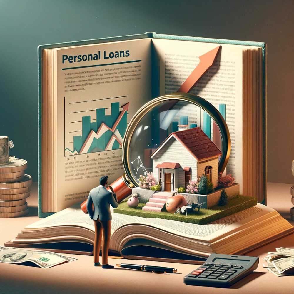 Personal Loans: Your Ultimate Guide To Borrowing Responsibly