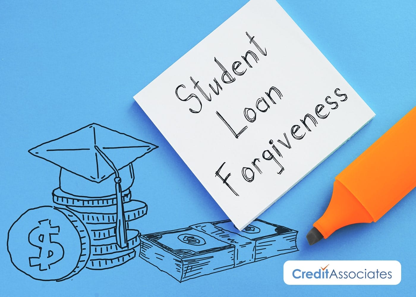 Student Loan Forgiveness: A Pathway To Financial Freedom