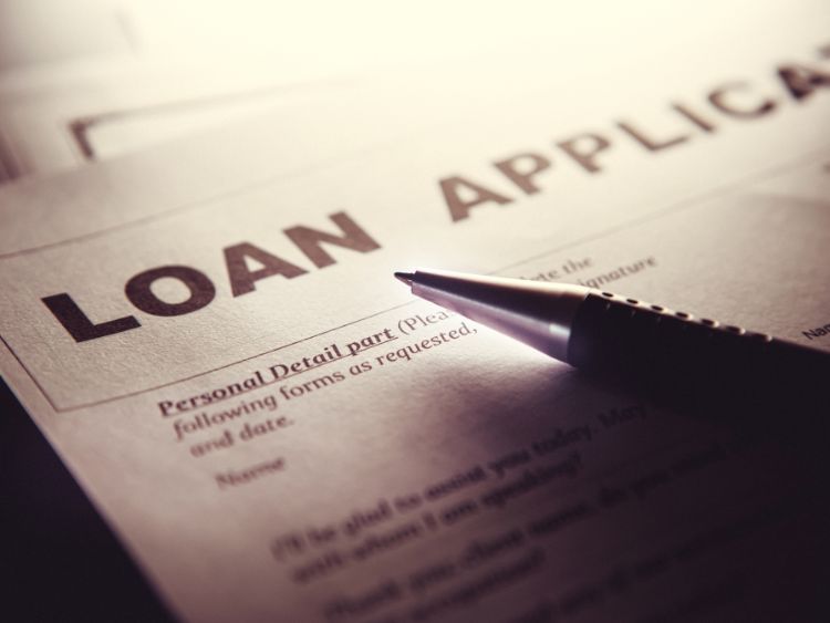 Loan Application Process: A Comprehensive Guide