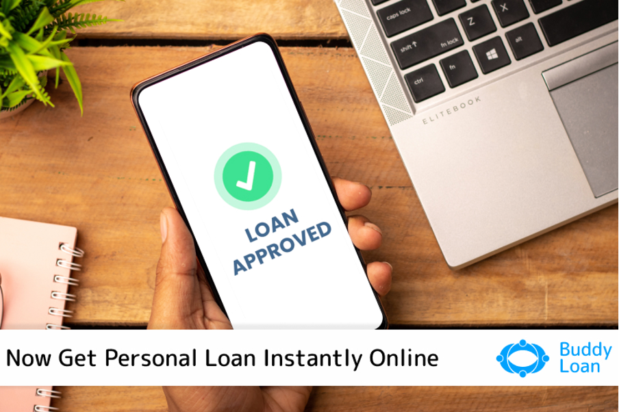 Instant Online Loans: Quick And Easy Financial Assistance